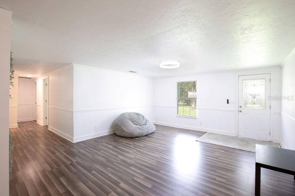 FIVE POINTS ACRES - Residential