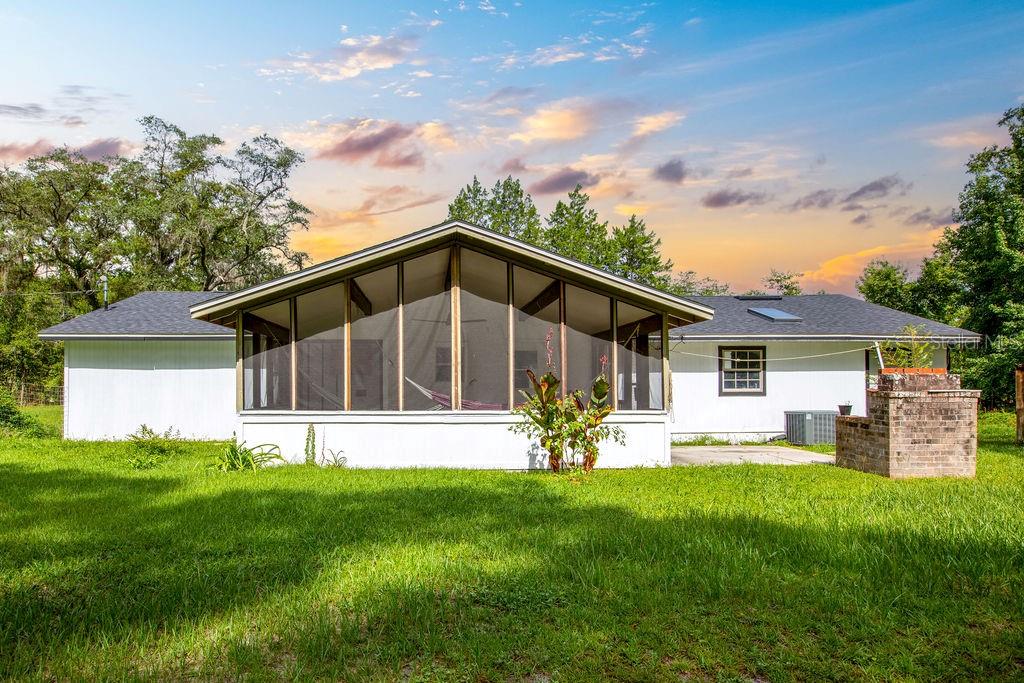 FIVE POINTS ACRES - Residential
