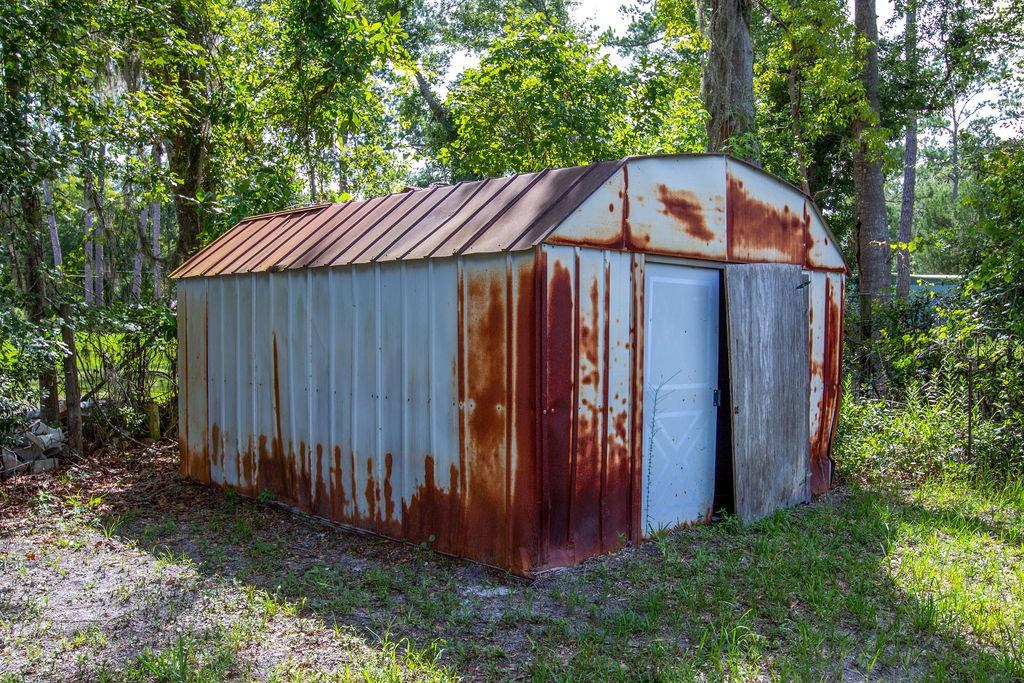 FIVE POINTS ACRES - Residential