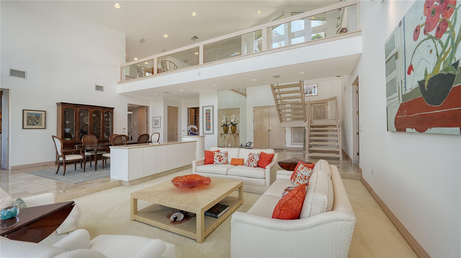 BAY ISLES - Residential