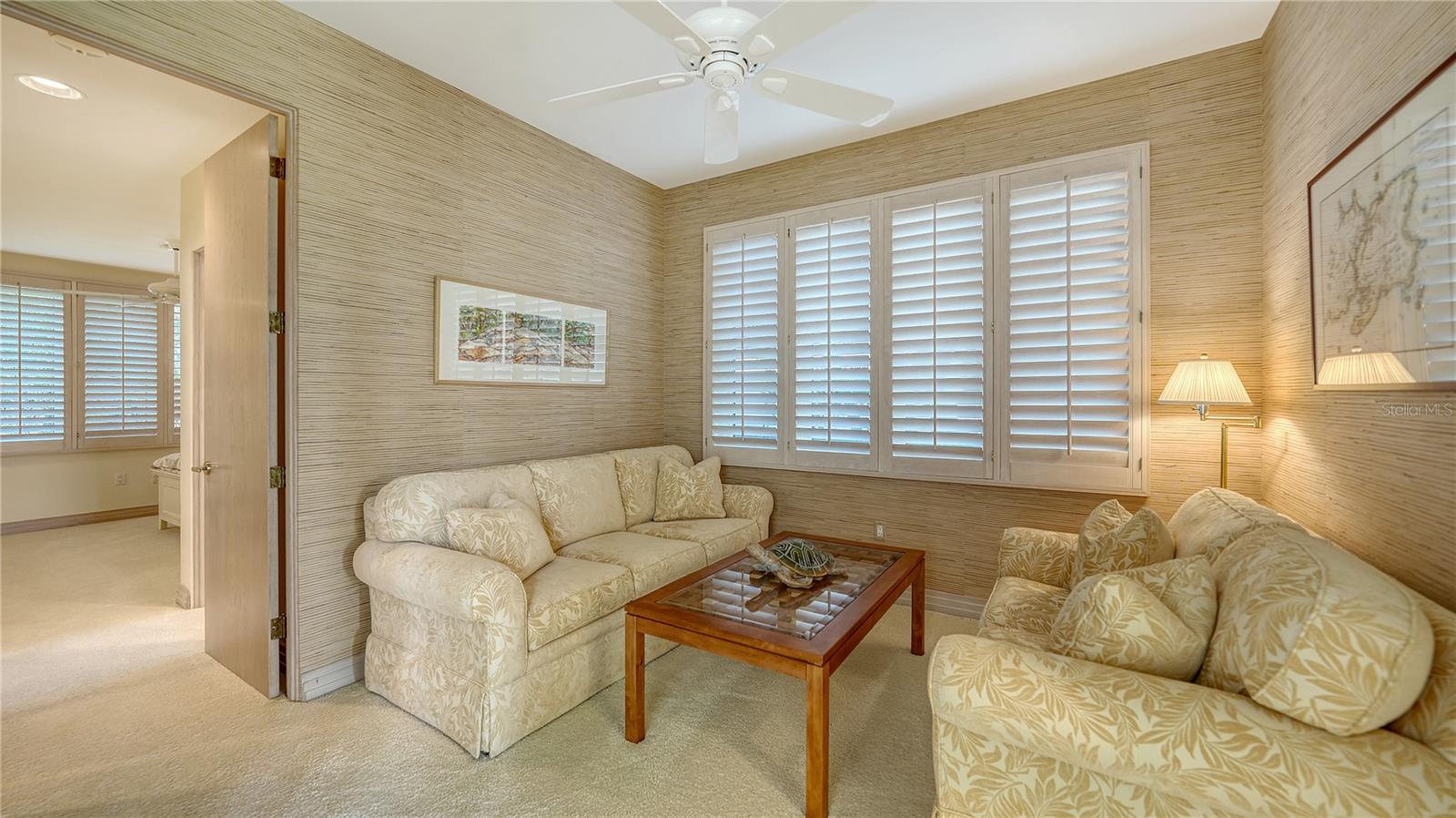 BAY ISLES - Residential