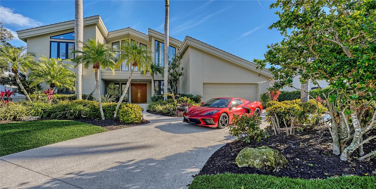 BAY ISLES - Residential