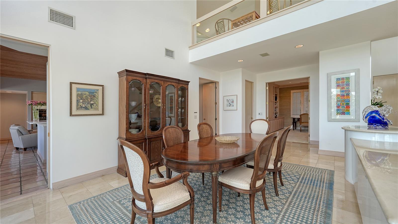 BAY ISLES - Residential