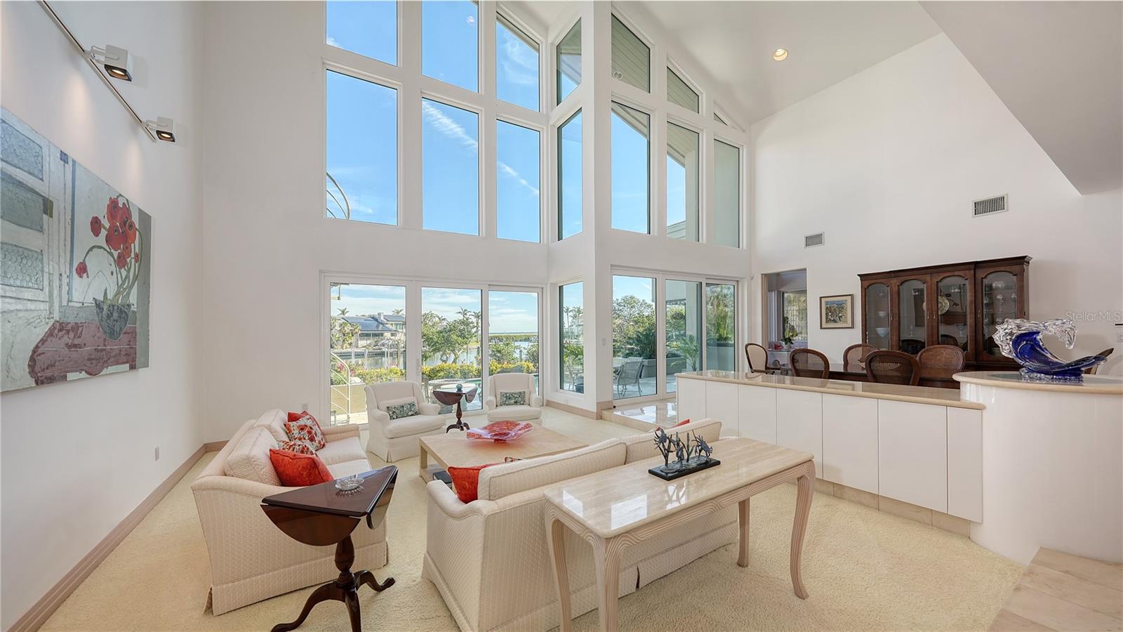 BAY ISLES - Residential