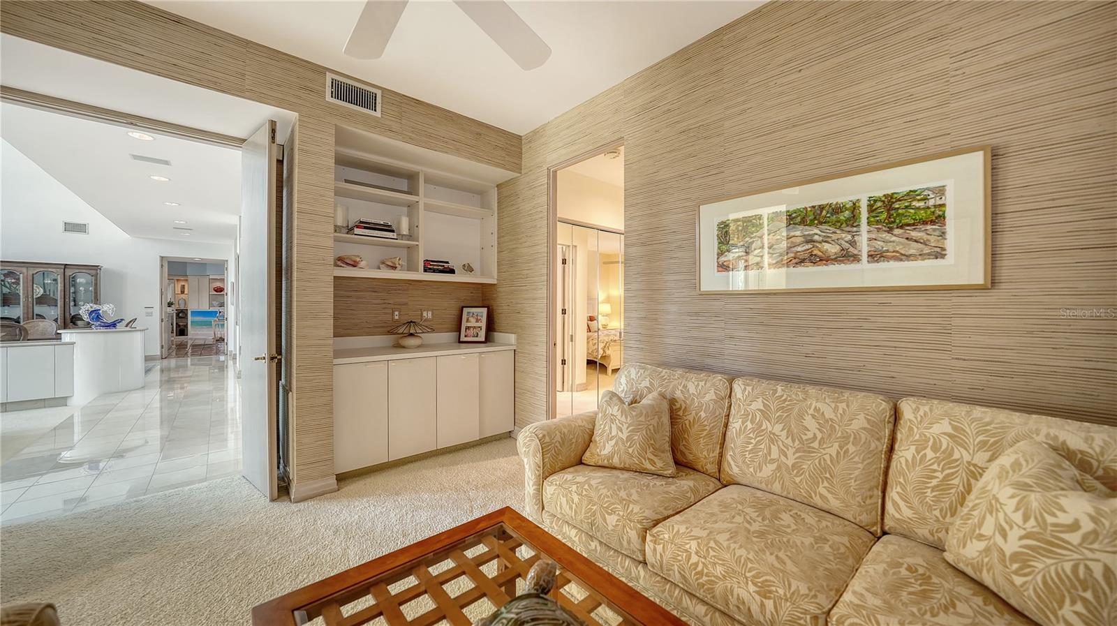 BAY ISLES - Residential