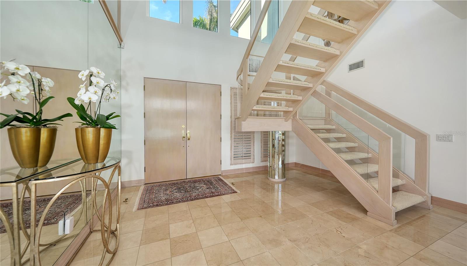 BAY ISLES - Residential