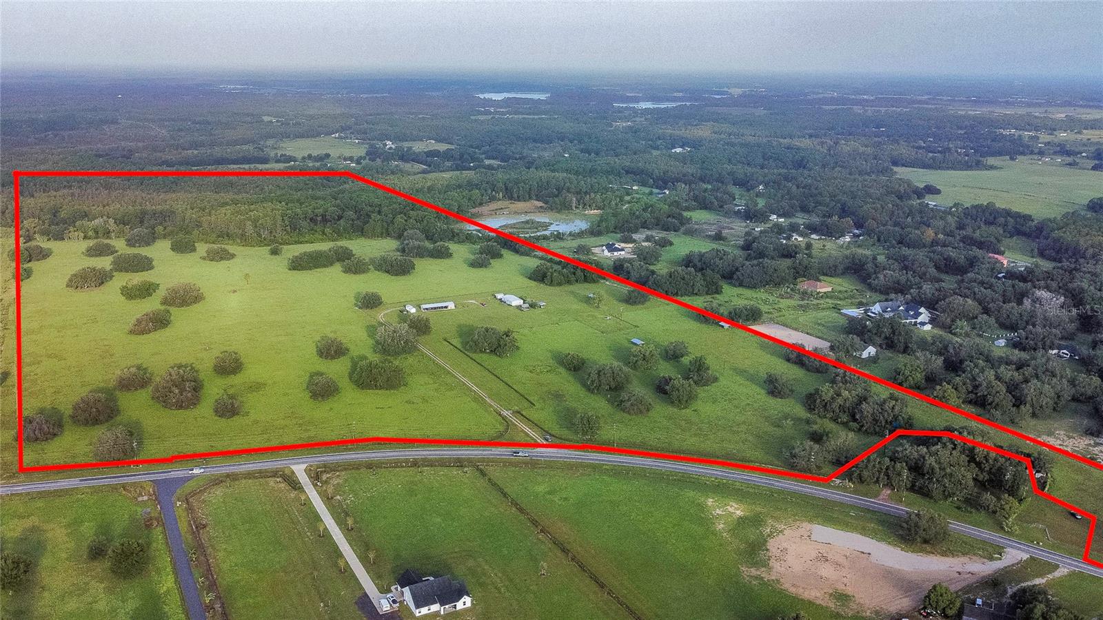 ACREAGE - Residential