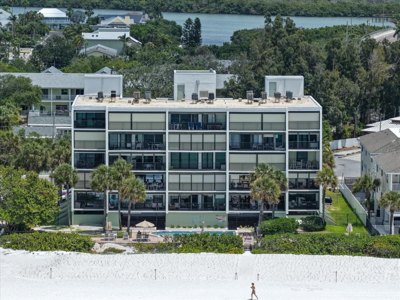 PELICANS COVE CONDO - Residential
