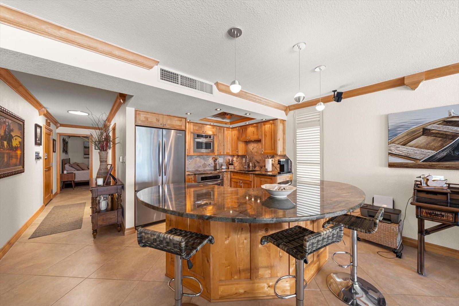 PELICANS COVE CONDO - Residential