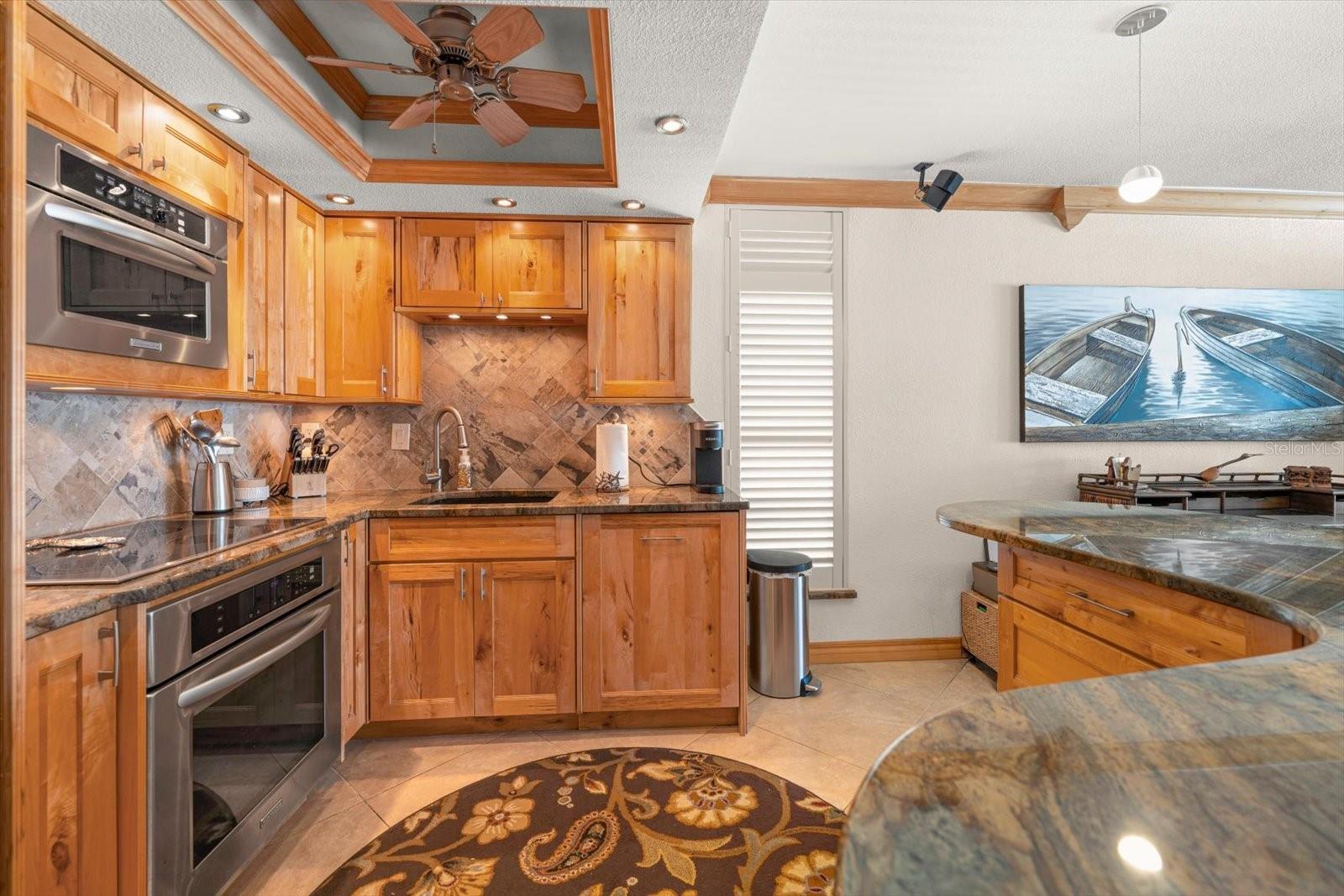 PELICANS COVE CONDO - Residential