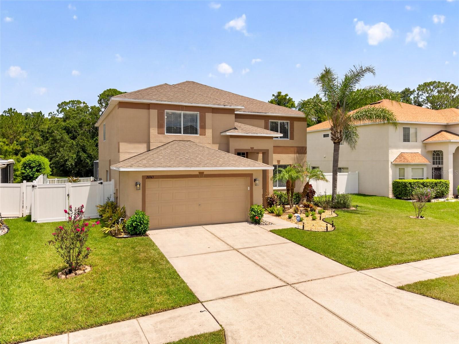 NORTHWOOD - Residential