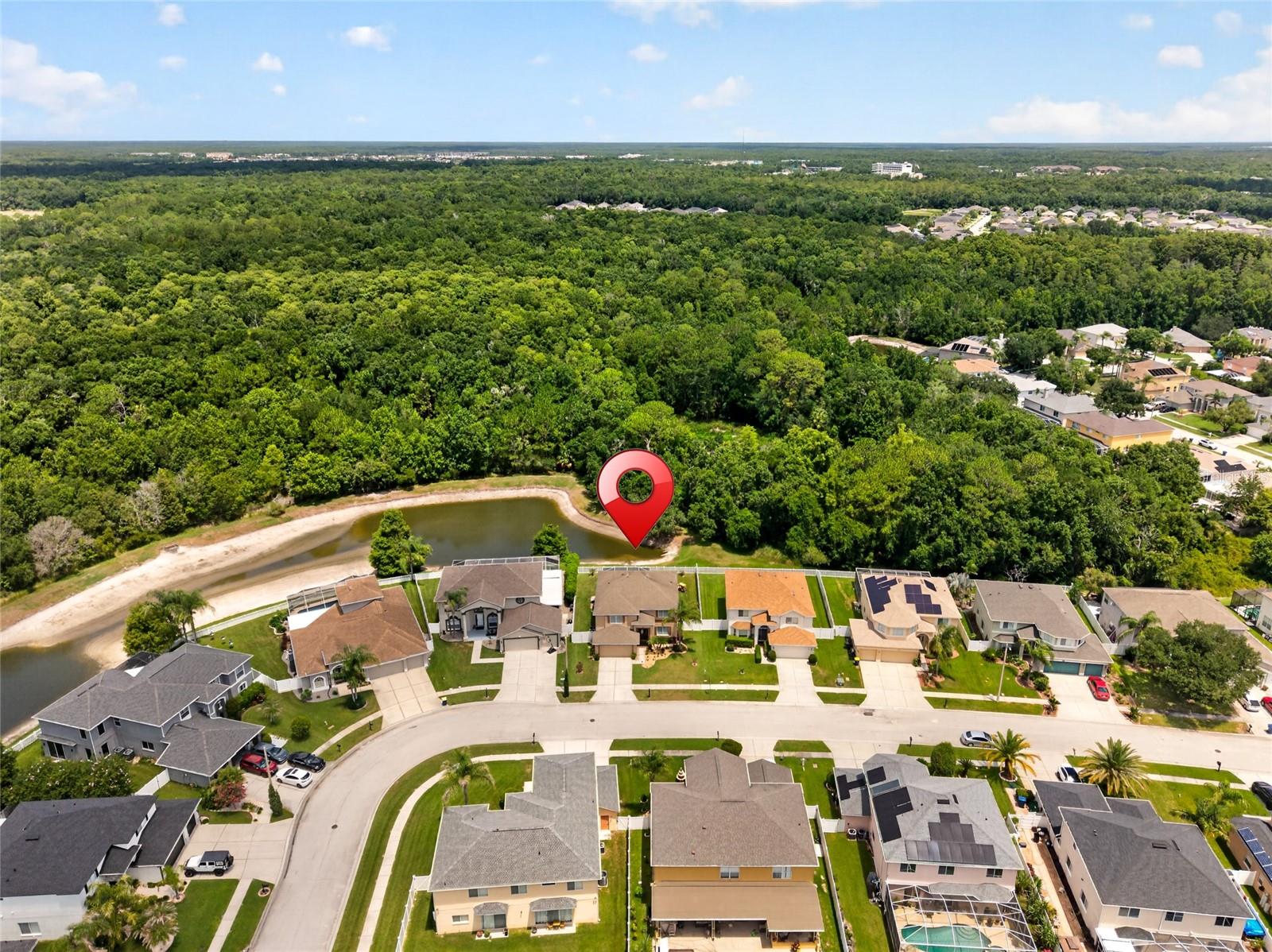 NORTHWOOD - Residential