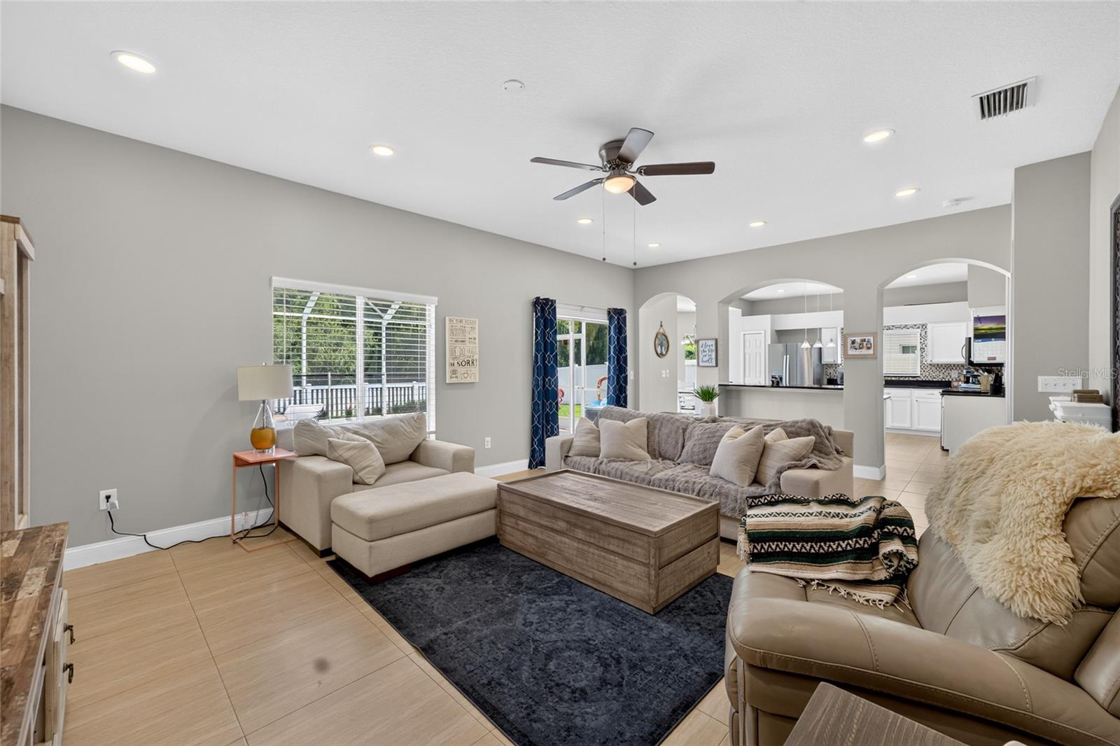 NORTHWOOD - Residential
