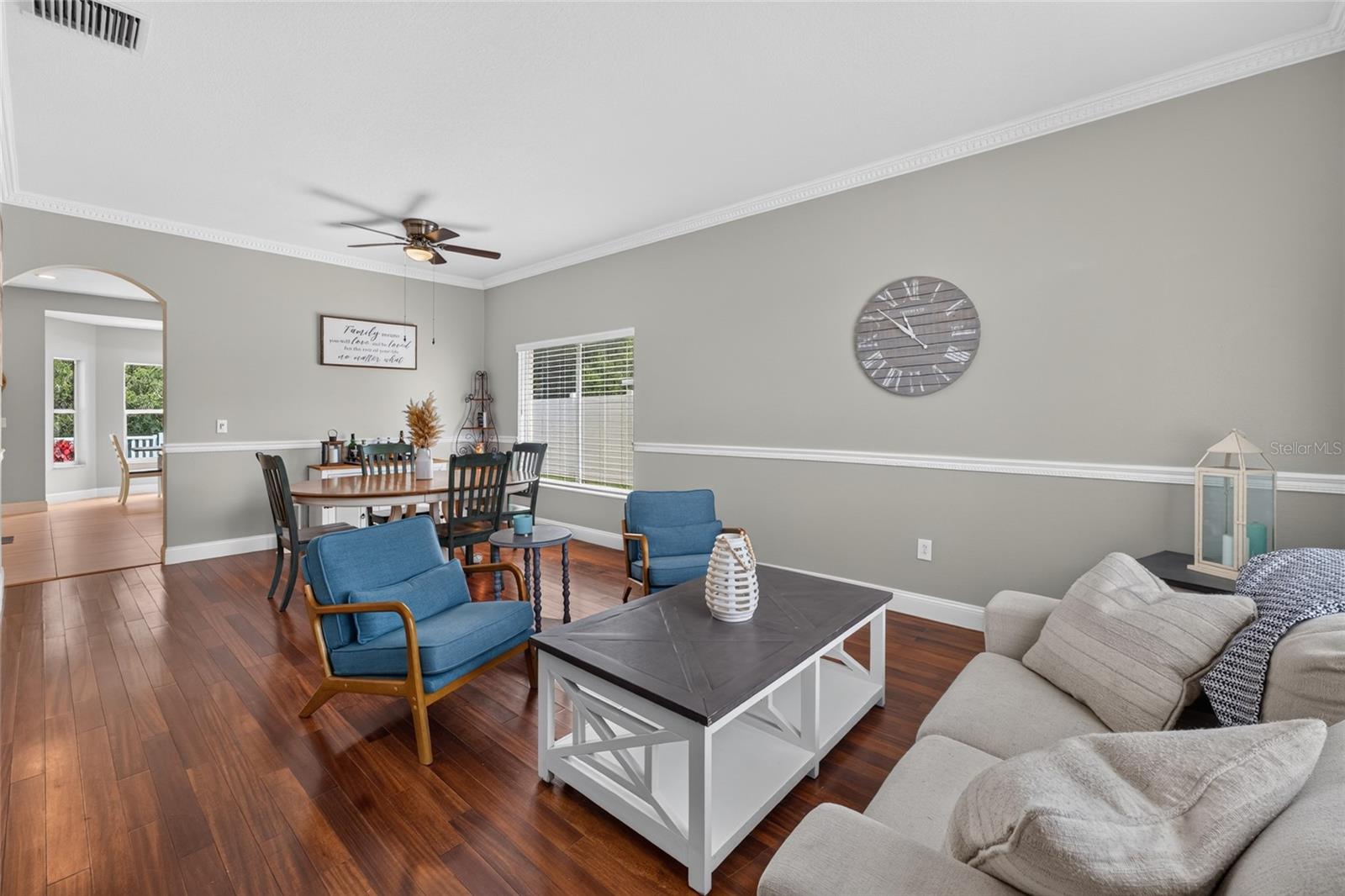 NORTHWOOD - Residential