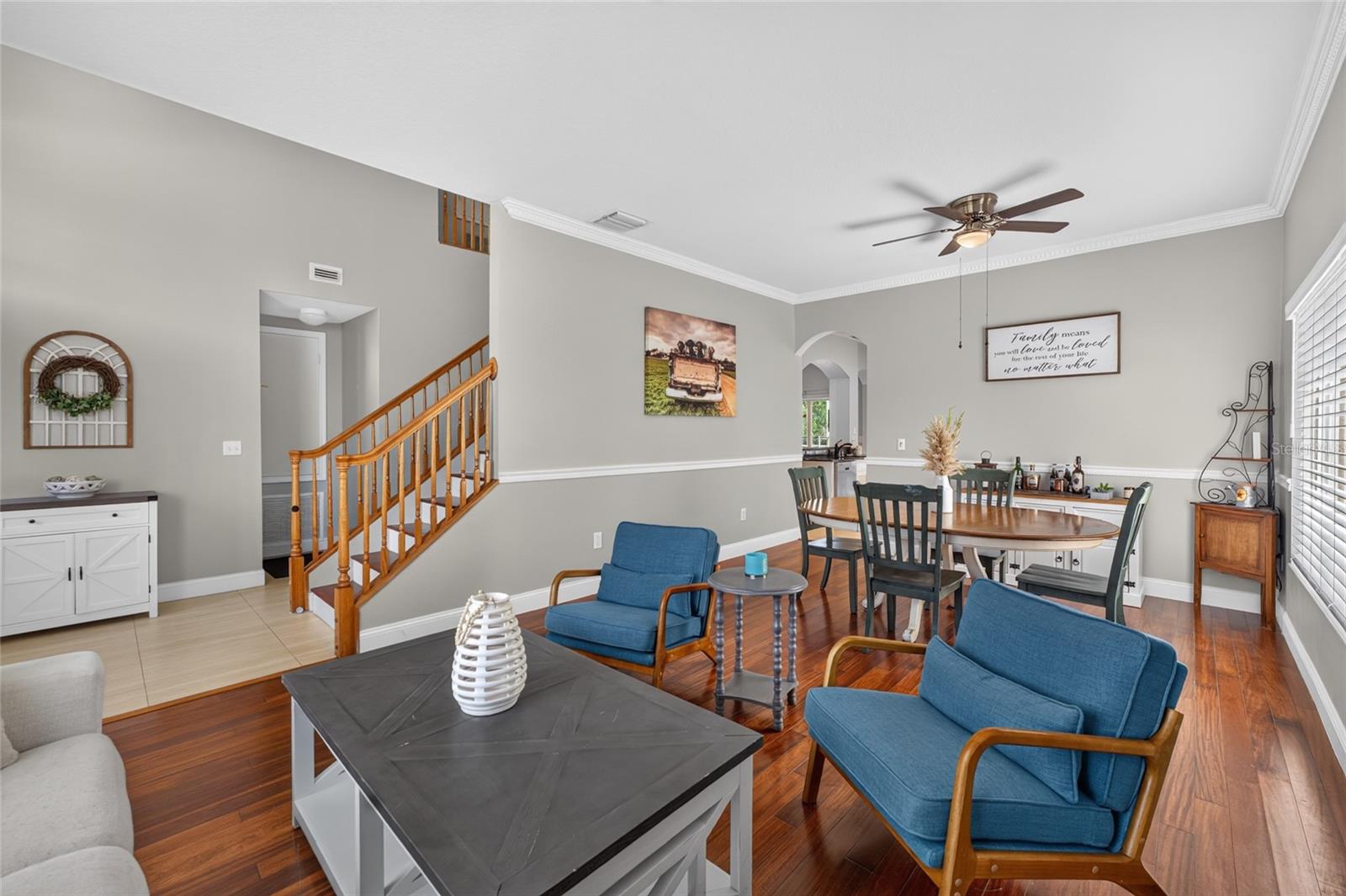 NORTHWOOD - Residential