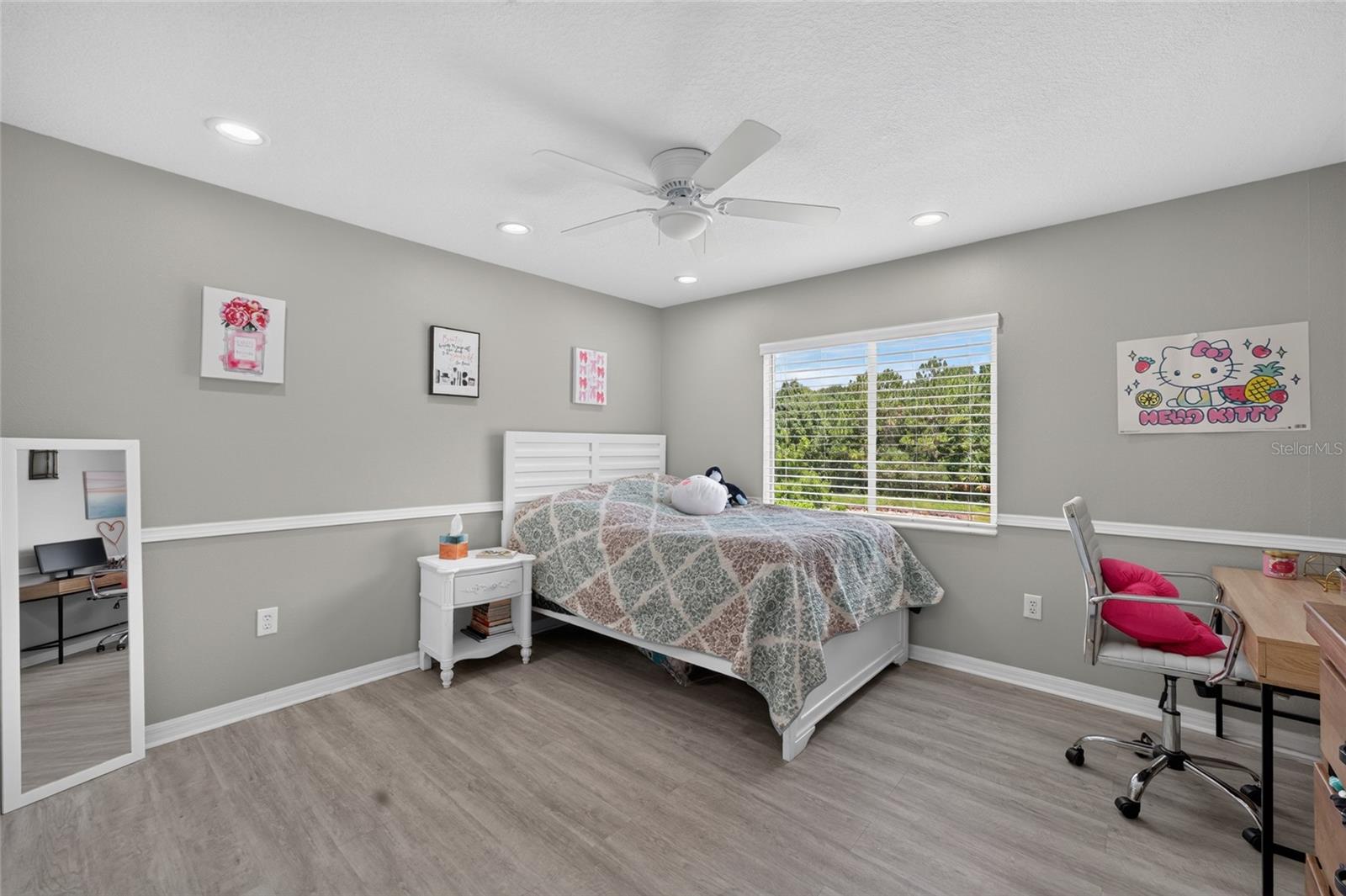 NORTHWOOD - Residential