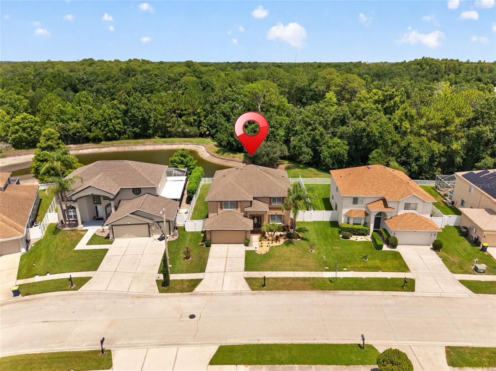 NORTHWOOD - Residential