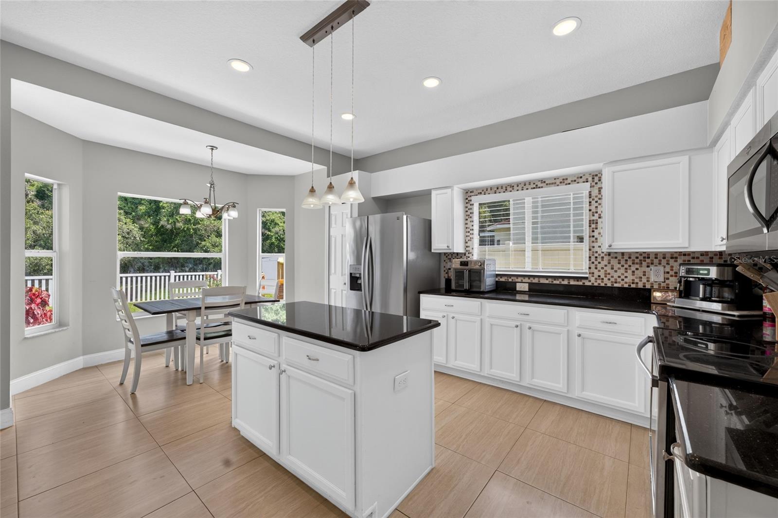 NORTHWOOD - Residential