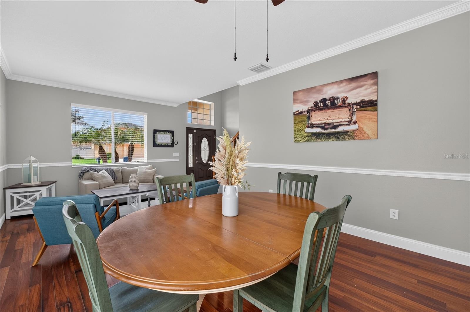 NORTHWOOD - Residential