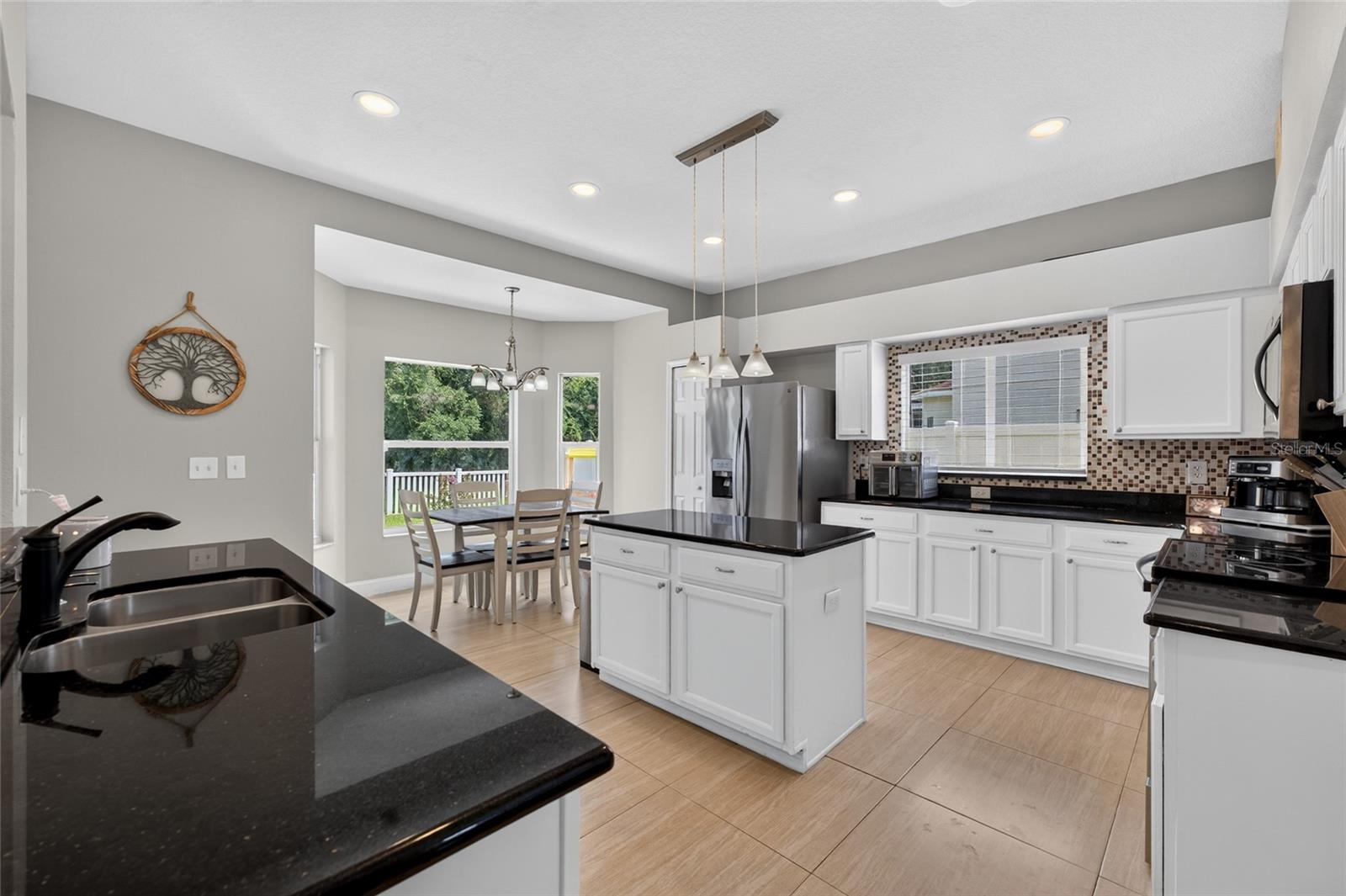 NORTHWOOD - Residential