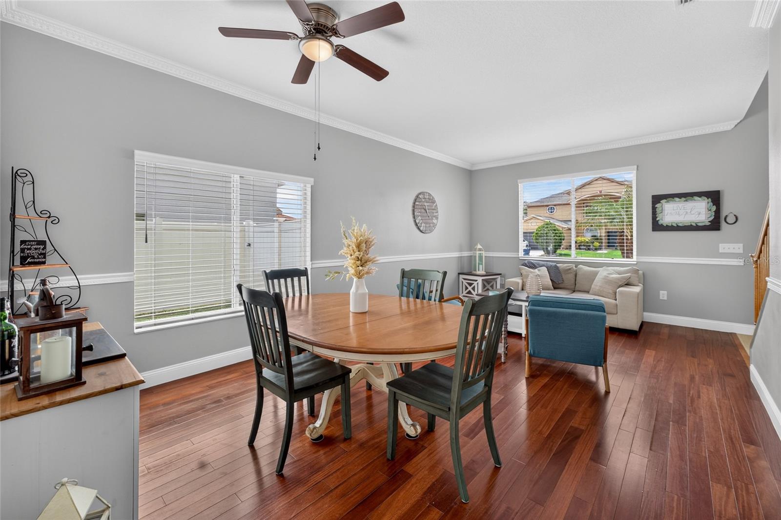 NORTHWOOD - Residential