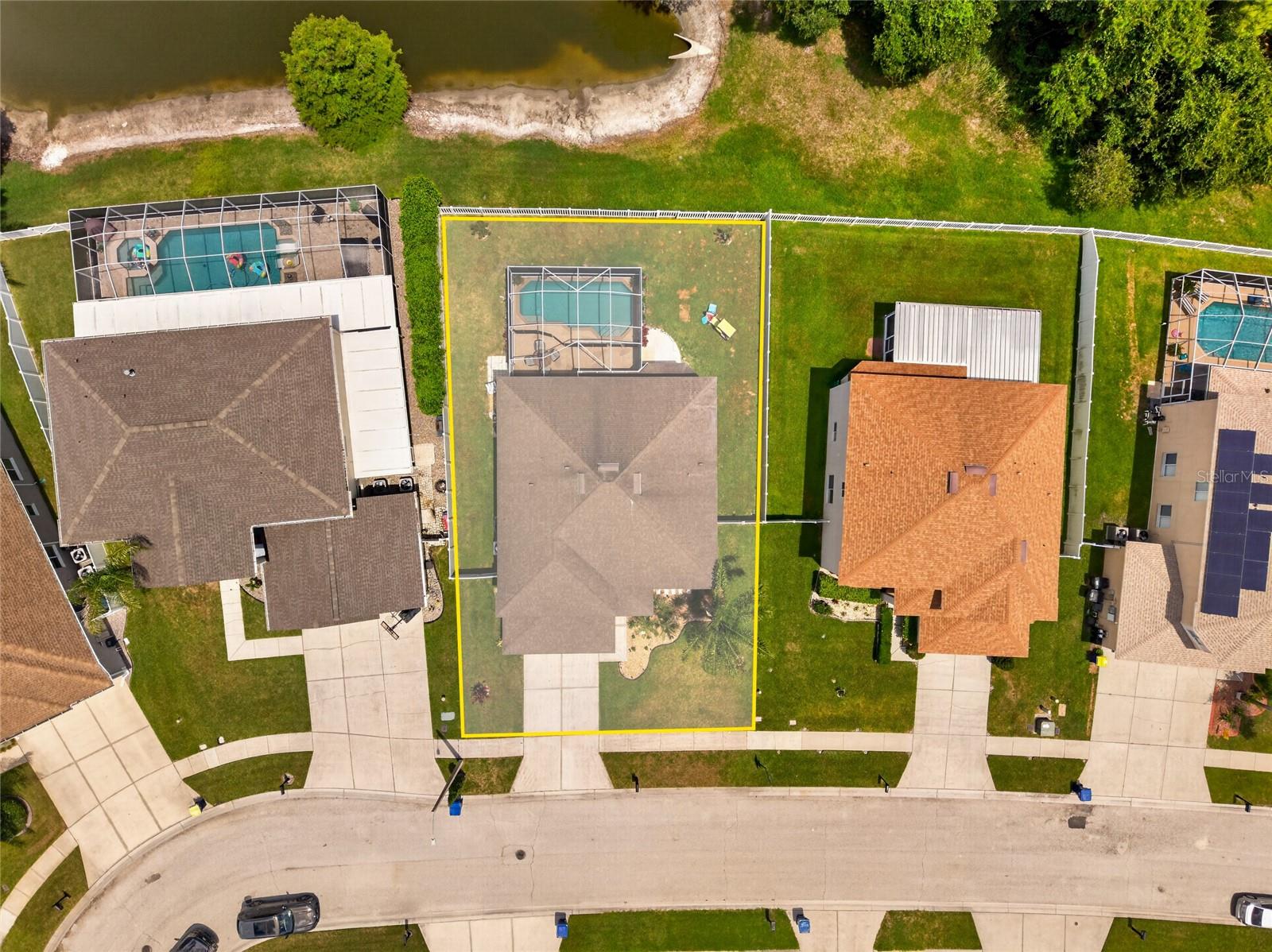 NORTHWOOD - Residential