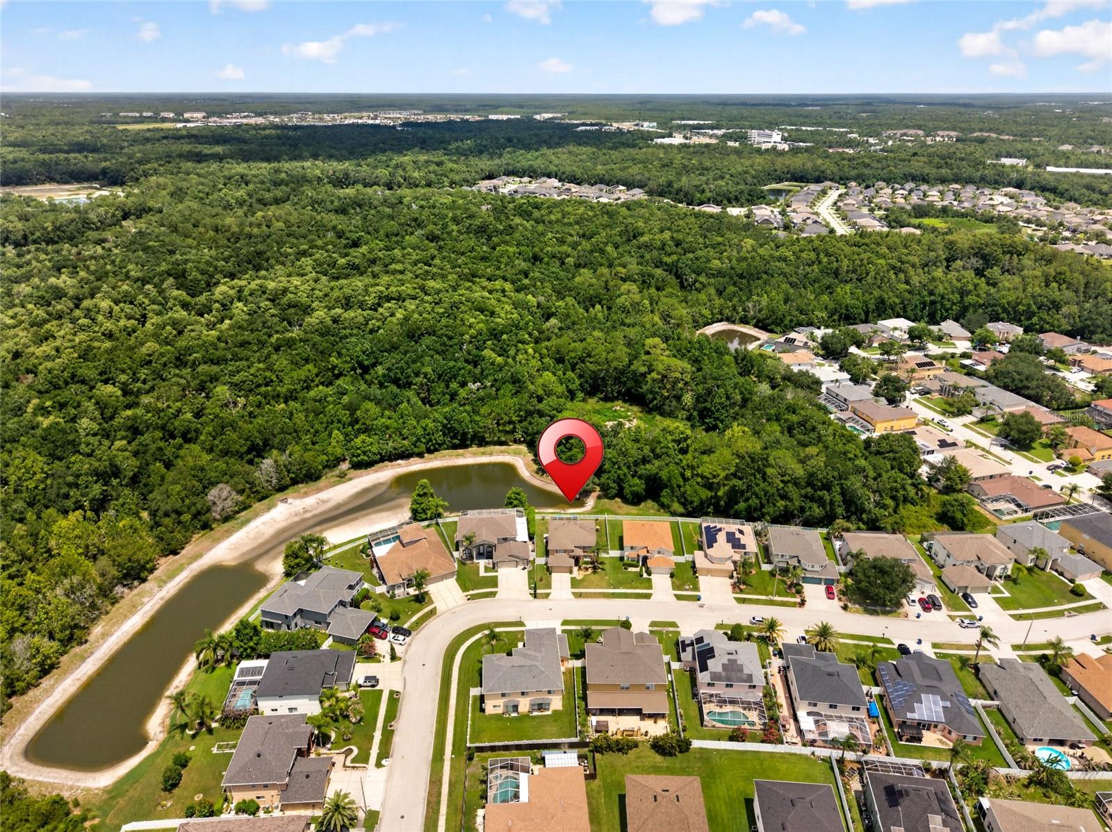 NORTHWOOD - Residential