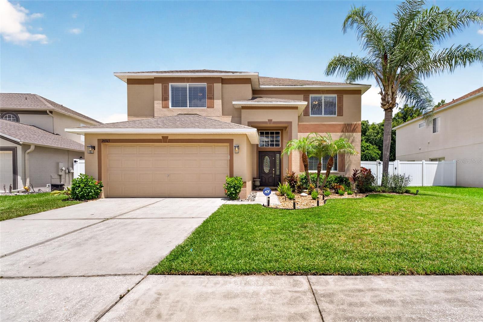 NORTHWOOD - Residential