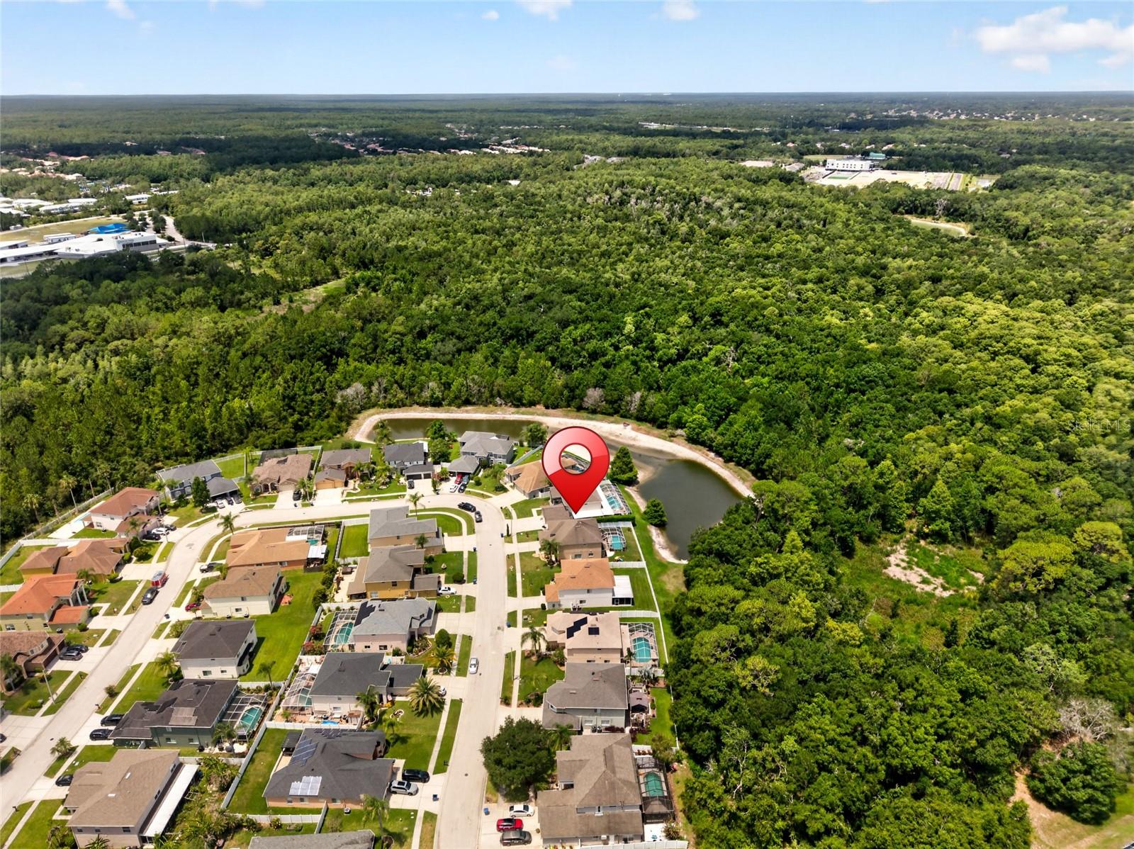 NORTHWOOD - Residential