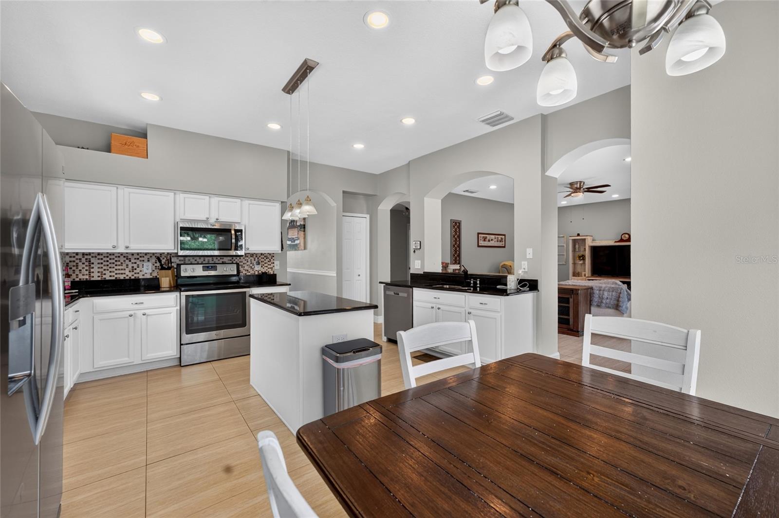 NORTHWOOD - Residential