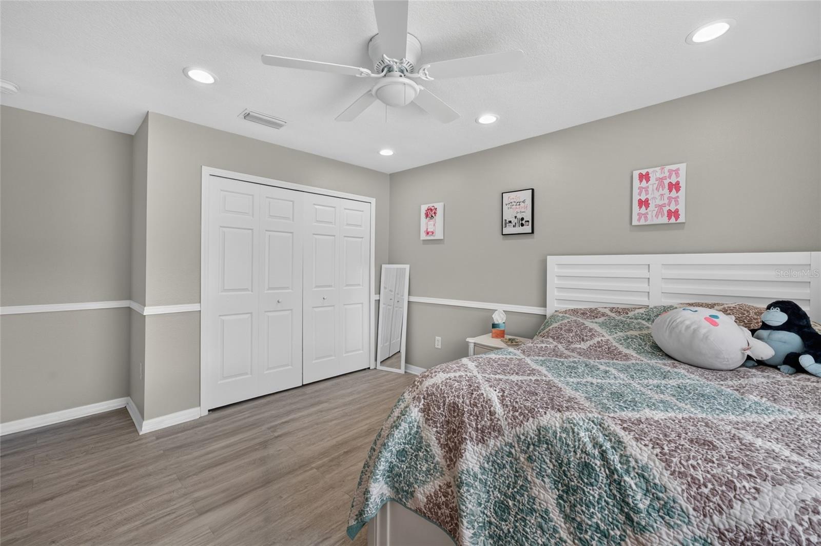 NORTHWOOD - Residential
