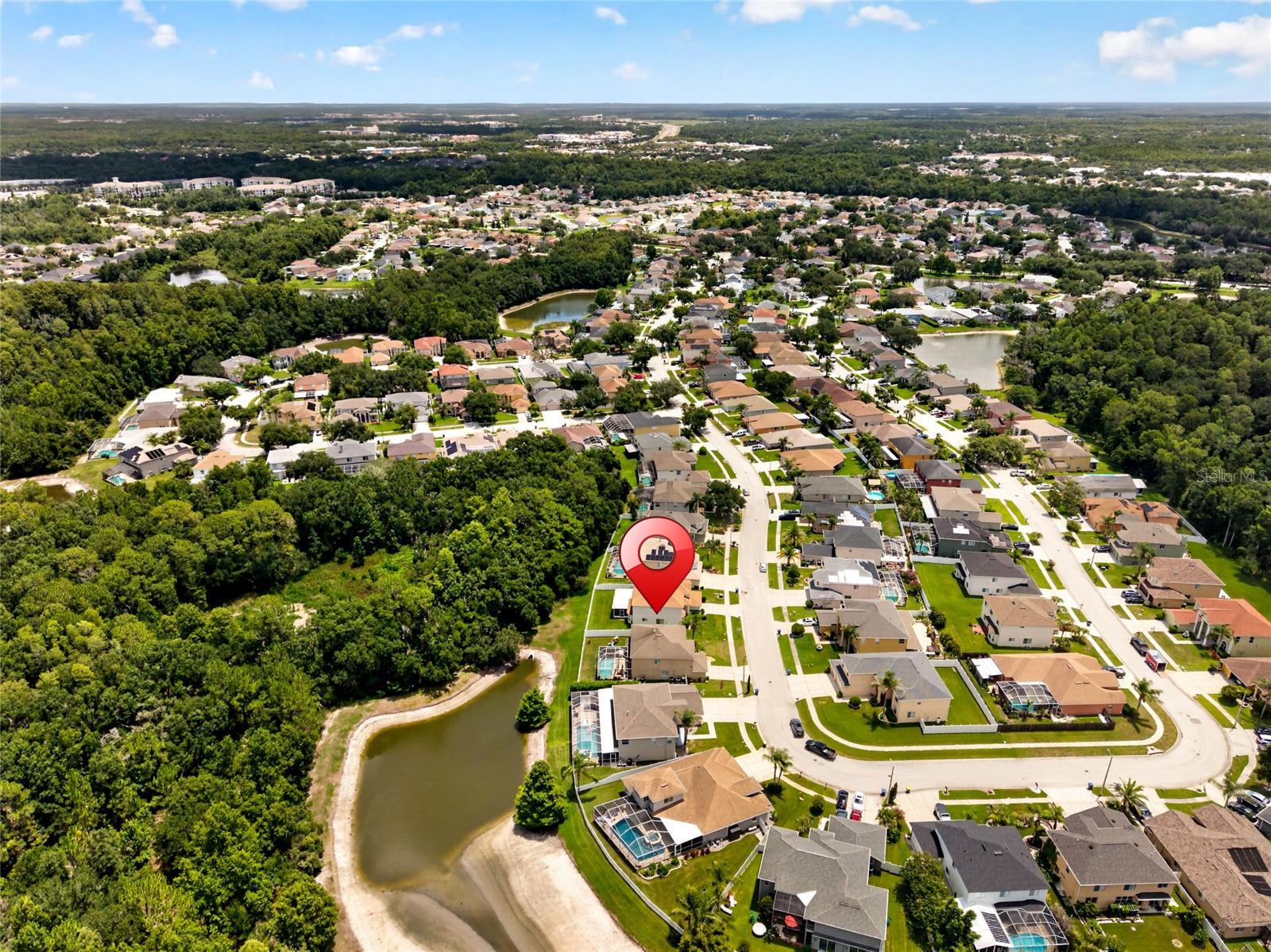 NORTHWOOD - Residential