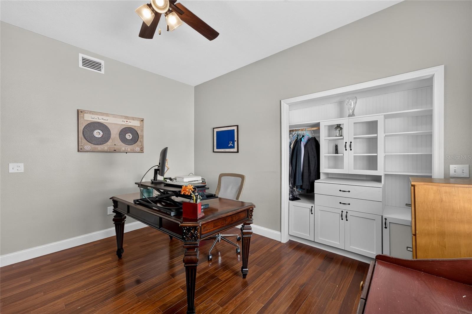 NORTHWOOD - Residential