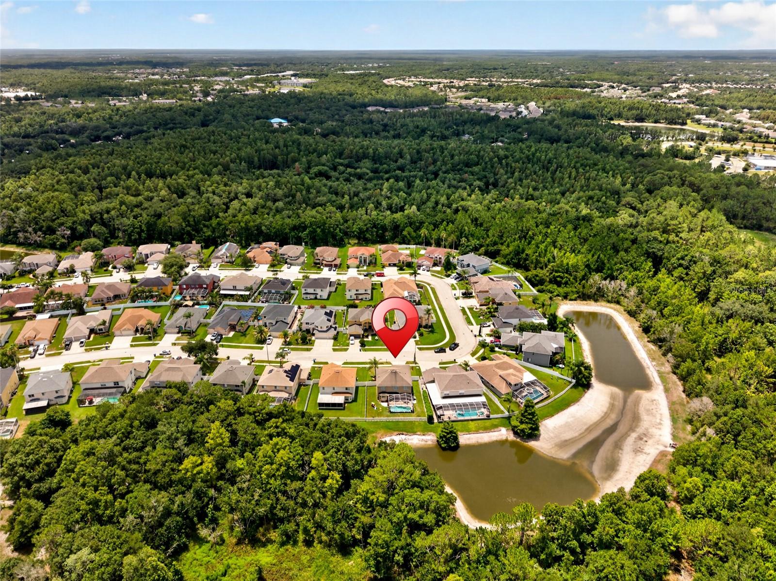 NORTHWOOD - Residential