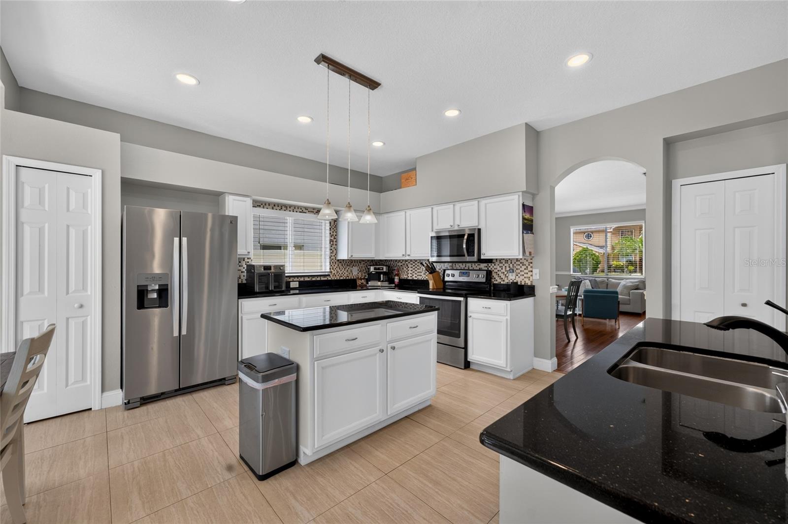 NORTHWOOD - Residential