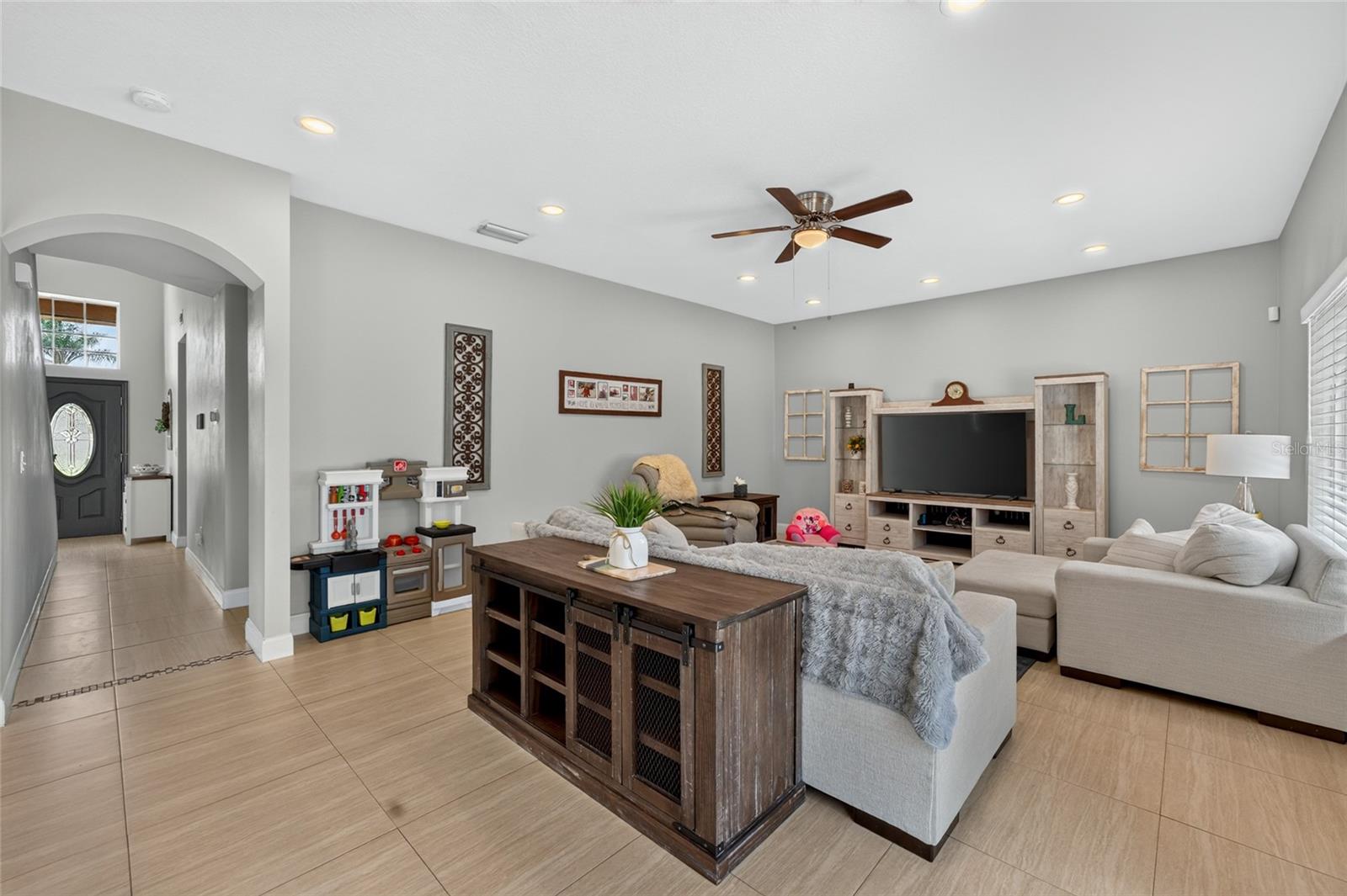 NORTHWOOD - Residential