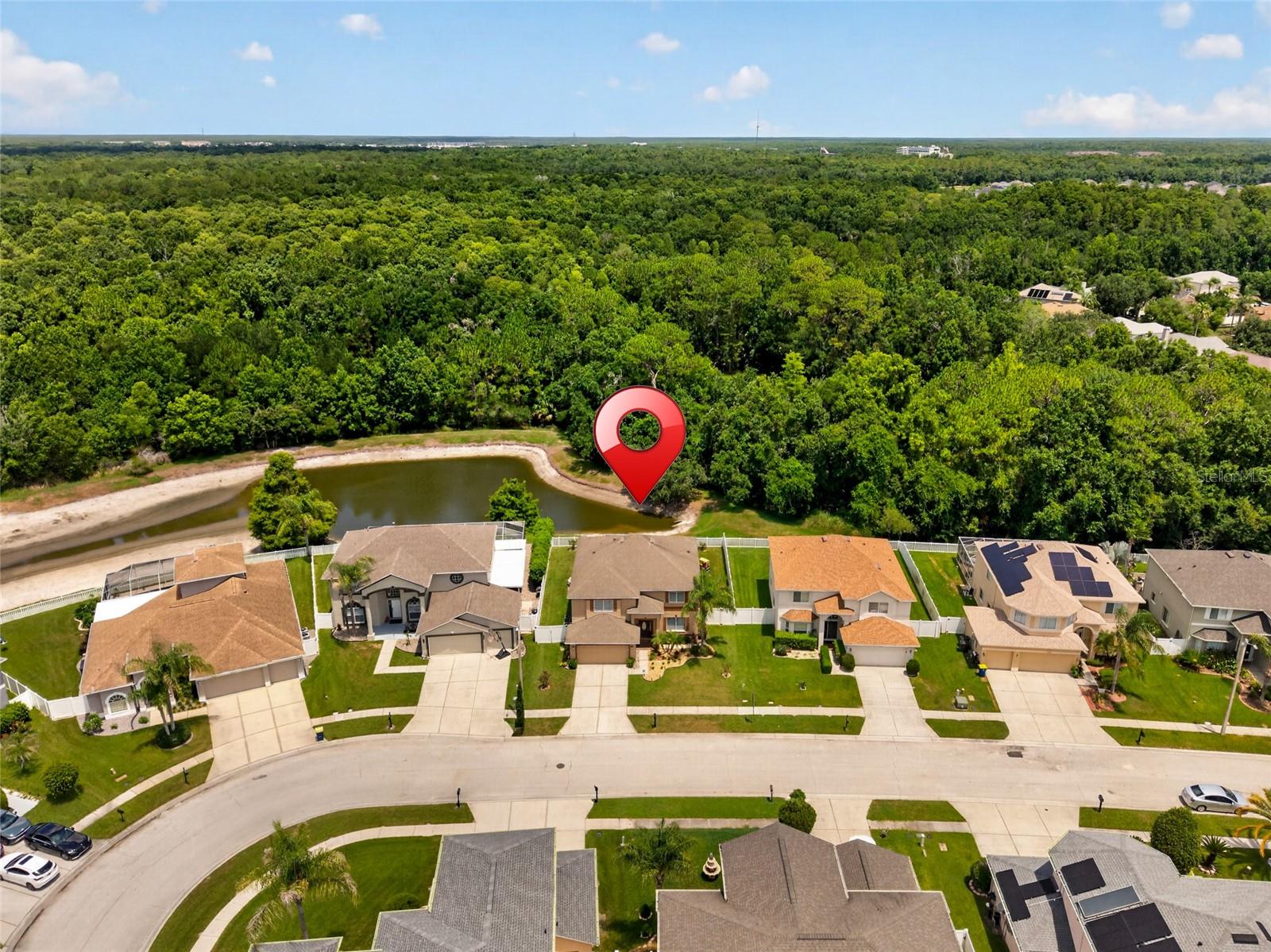 NORTHWOOD - Residential