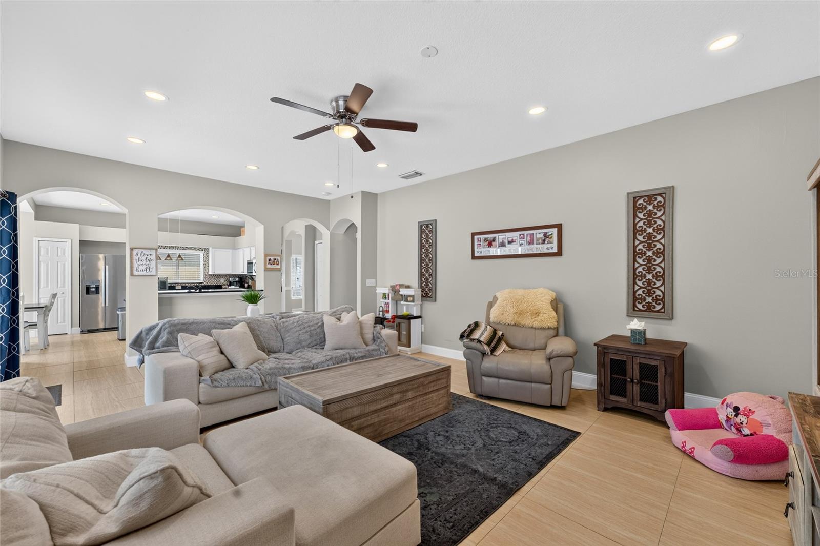 NORTHWOOD - Residential