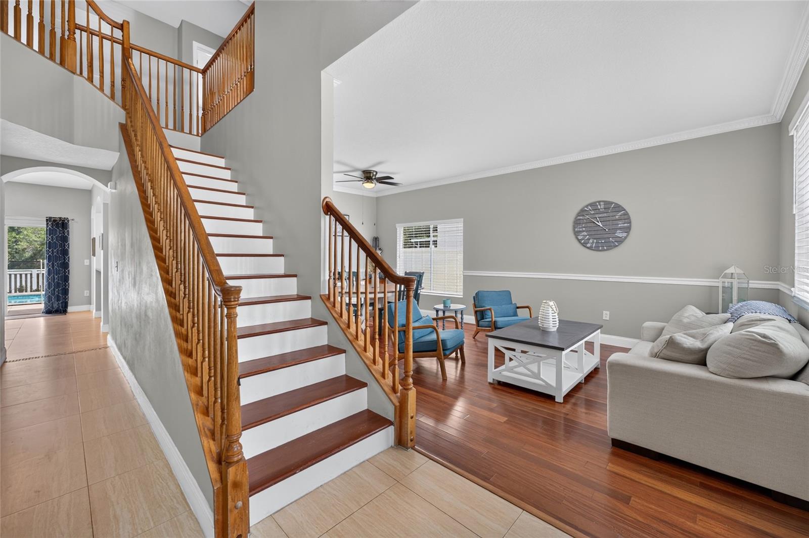 NORTHWOOD - Residential