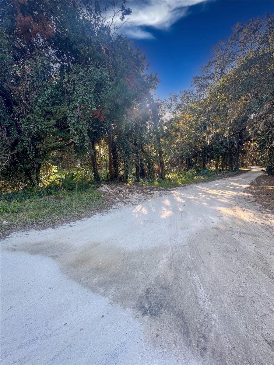 Seize the opportunity to own over one acre of vacant land with approximately 200 feet of road frontage on a corner lot along A1A. Zoned R/C,  this property offers incredible potential for a wide range of uses, from retail to residential or mixed-use development. This high-visibility, high-traffic area is a great opportunity to capitalize on a premium location.