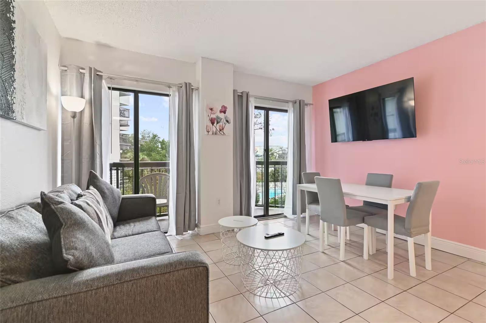 ENCLAVE AT ORLANDO - Residential