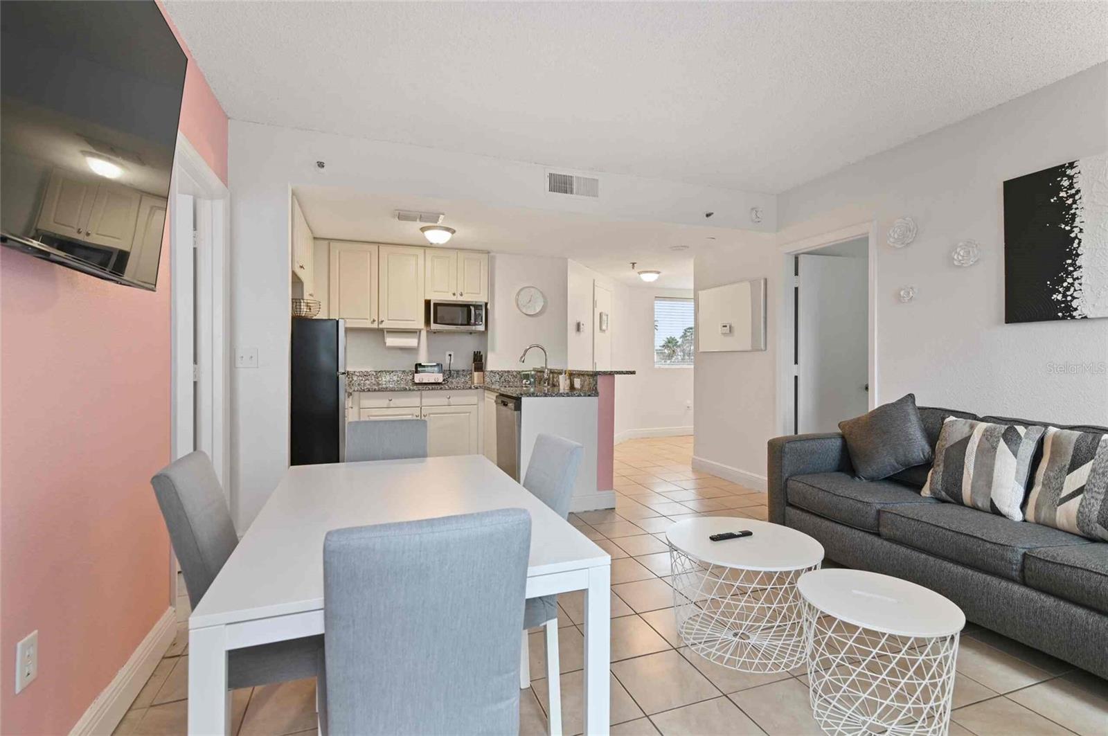 ENCLAVE AT ORLANDO - Residential