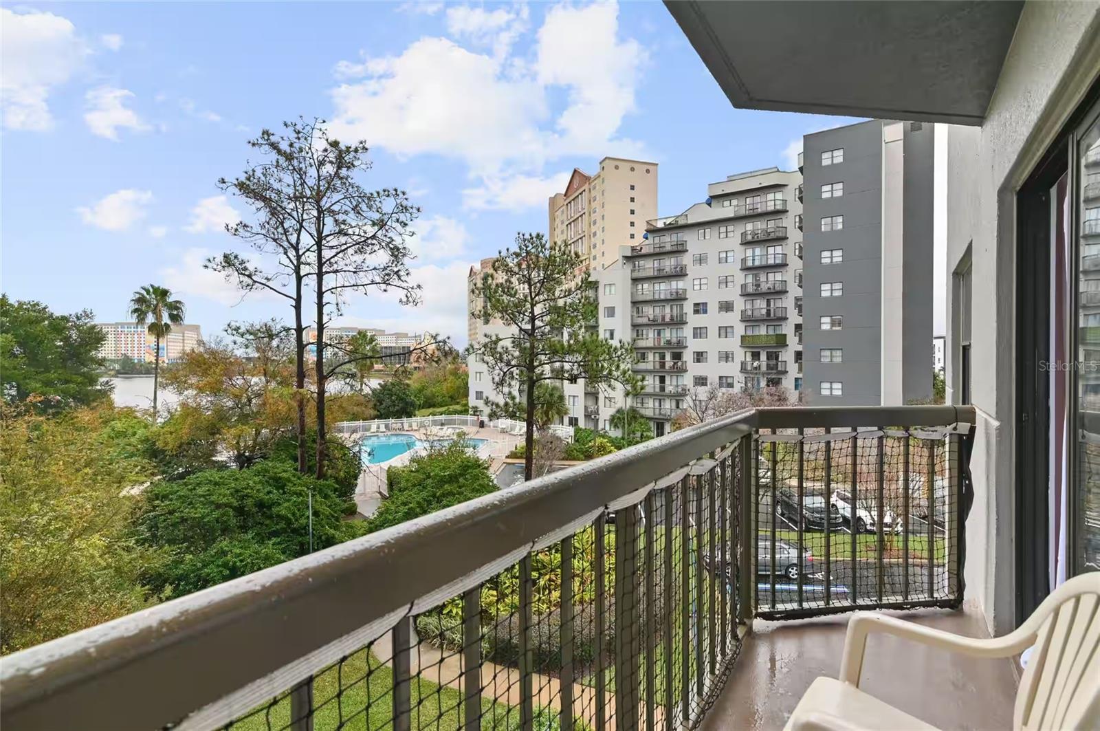 ENCLAVE AT ORLANDO - Residential