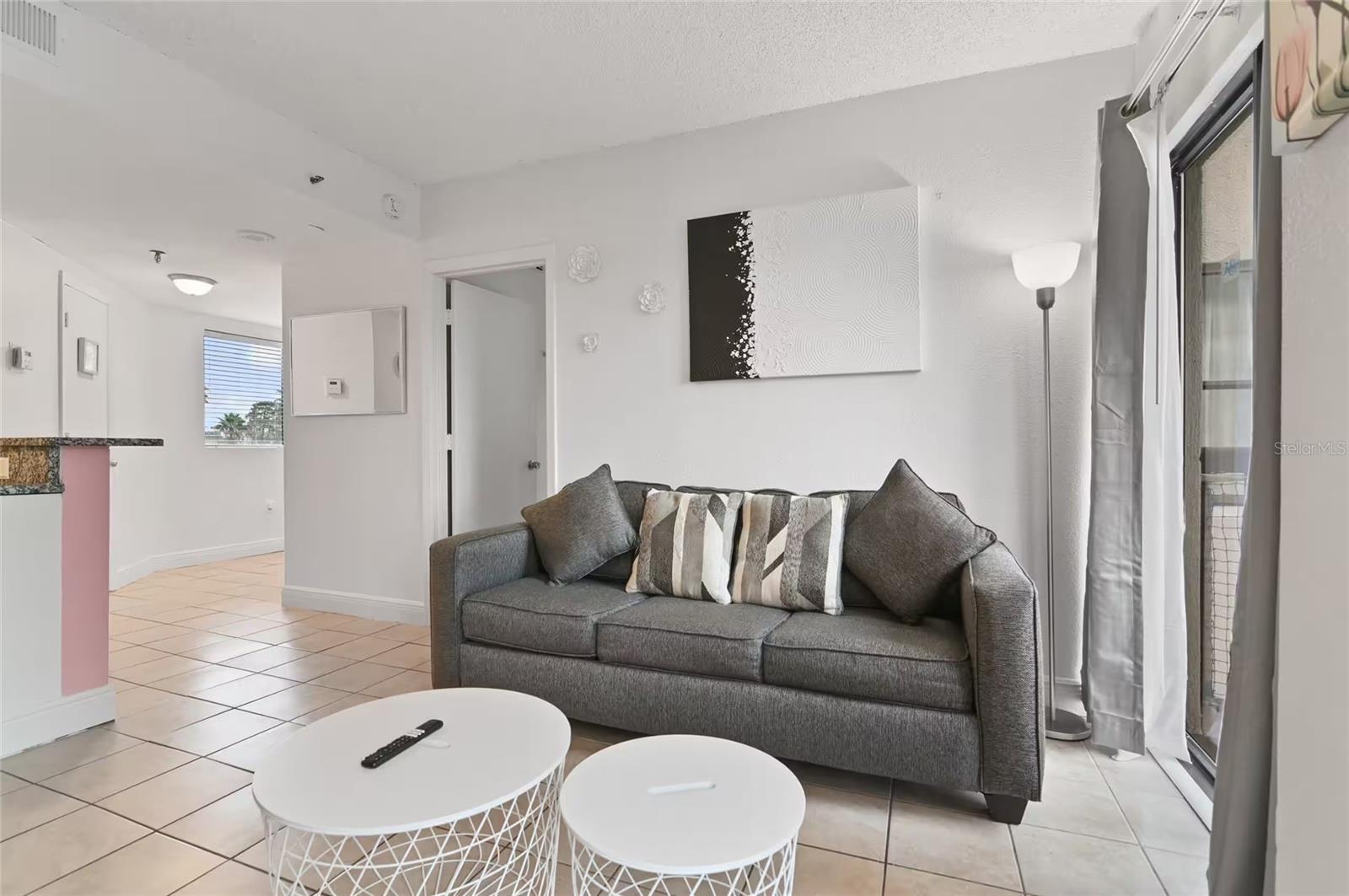 ENCLAVE AT ORLANDO - Residential