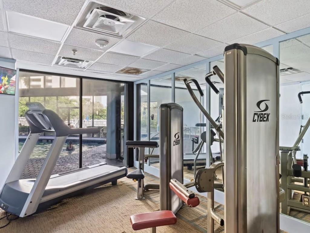 ENCLAVE AT ORLANDO - Residential