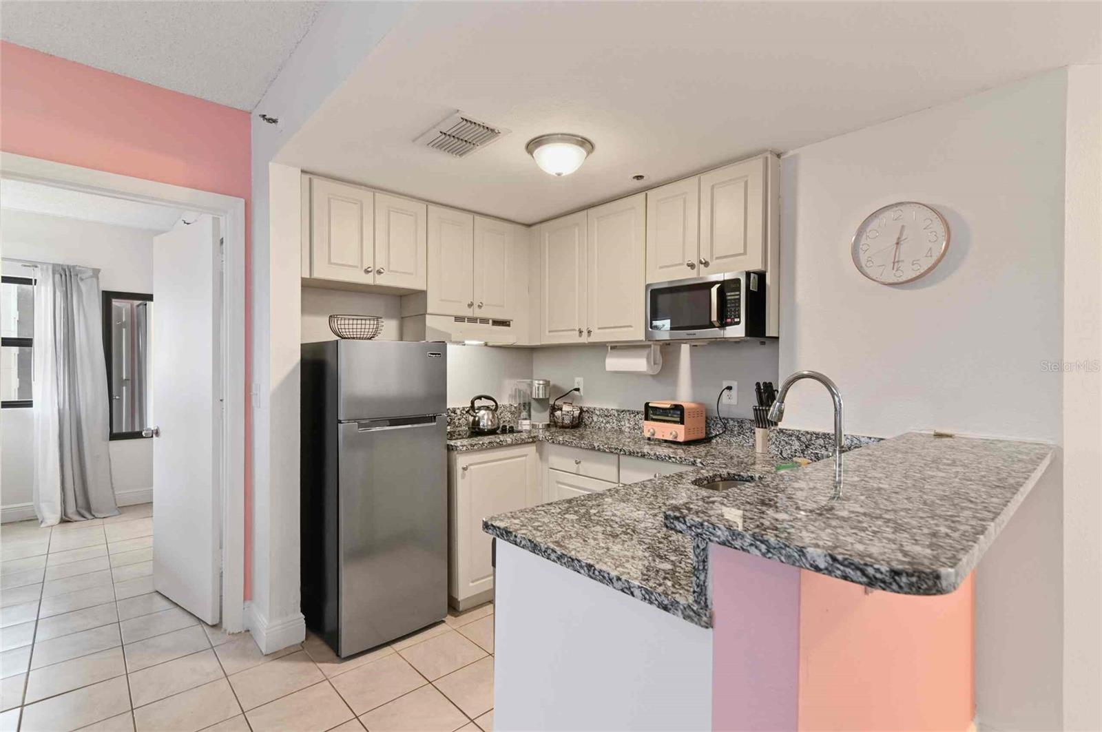 ENCLAVE AT ORLANDO - Residential