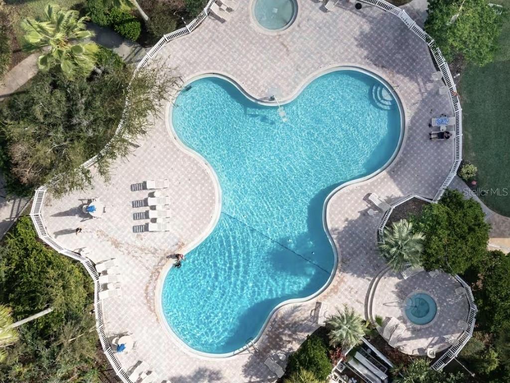 ENCLAVE AT ORLANDO - Residential