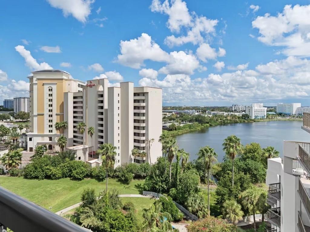 ENCLAVE AT ORLANDO - Residential