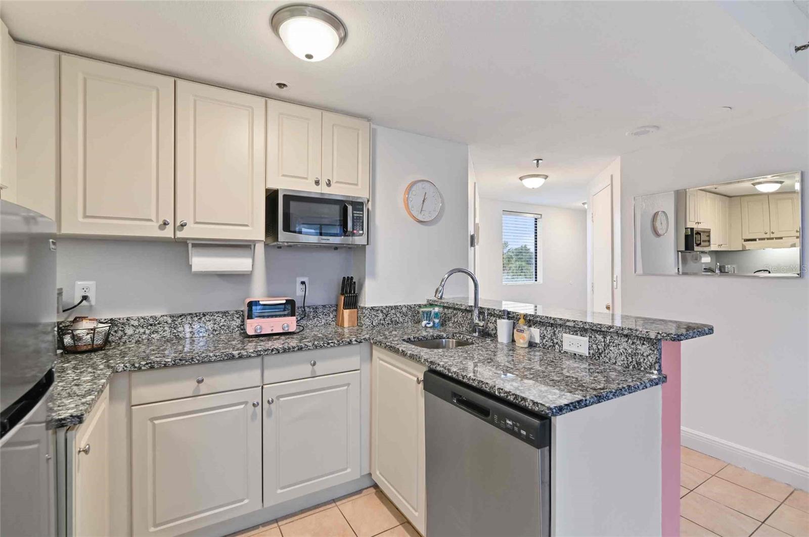 ENCLAVE AT ORLANDO - Residential