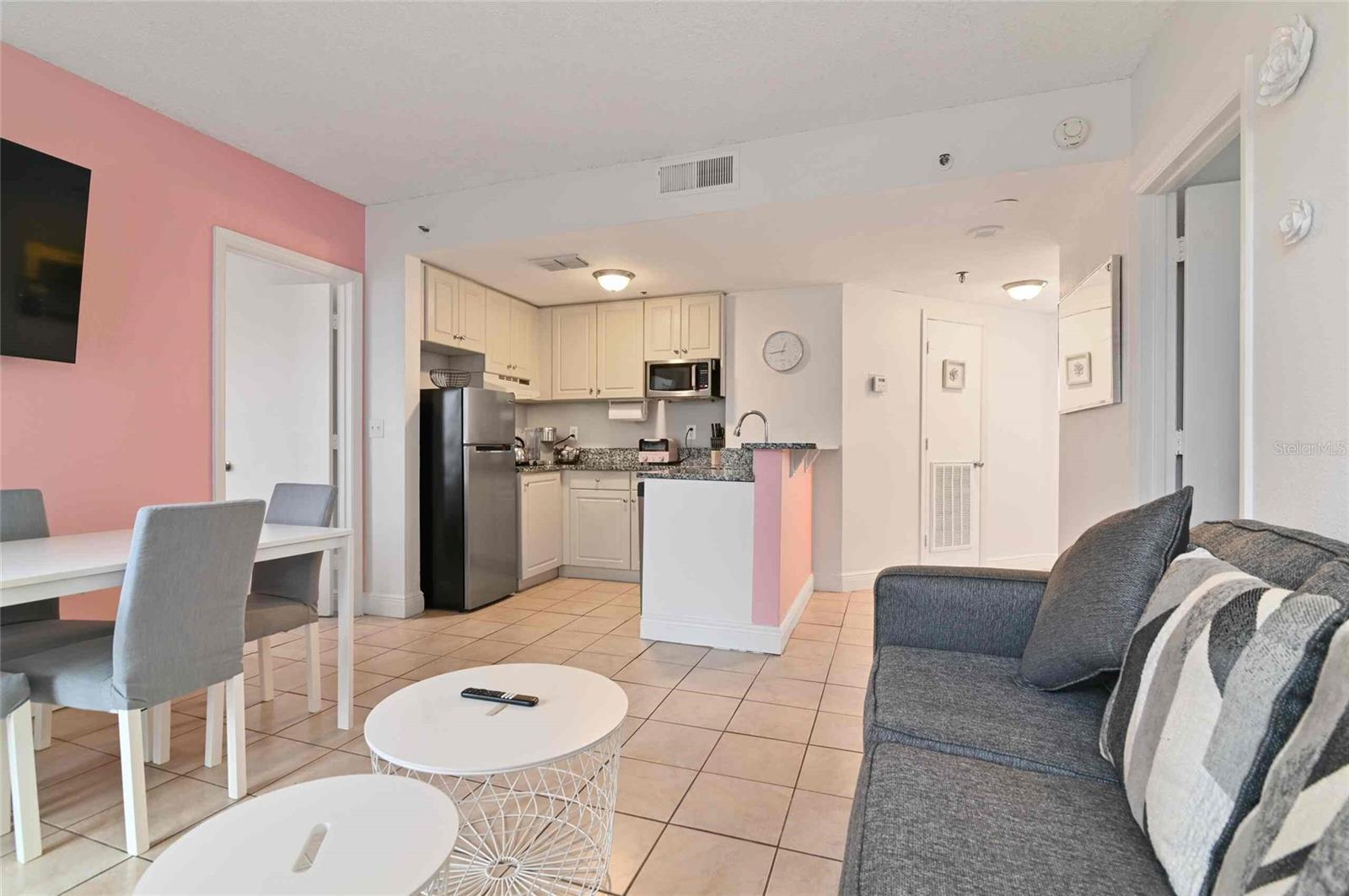 ENCLAVE AT ORLANDO - Residential